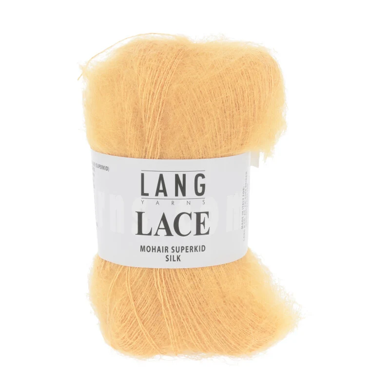 pizzo di filati lang