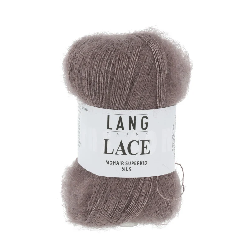 pizzo di filati lang