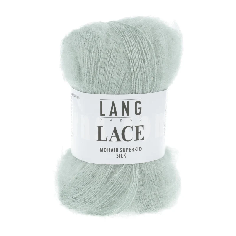 pizzo di filati lang