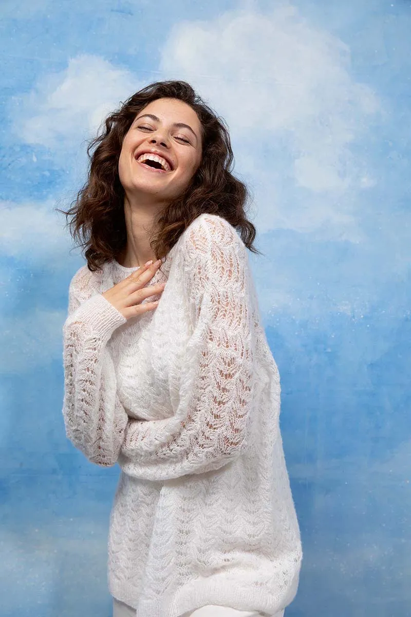 filati lunghi cashmere sogni