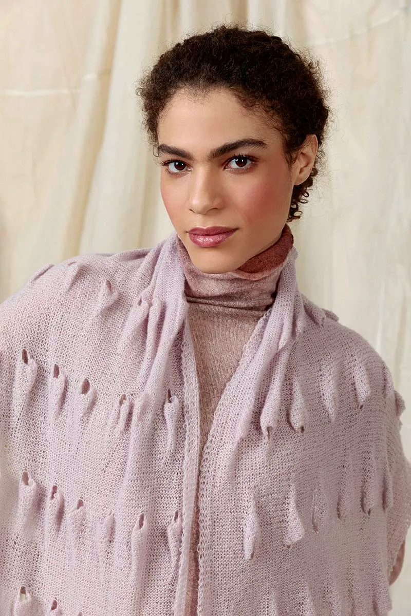 filati lunghi cashmere sogni