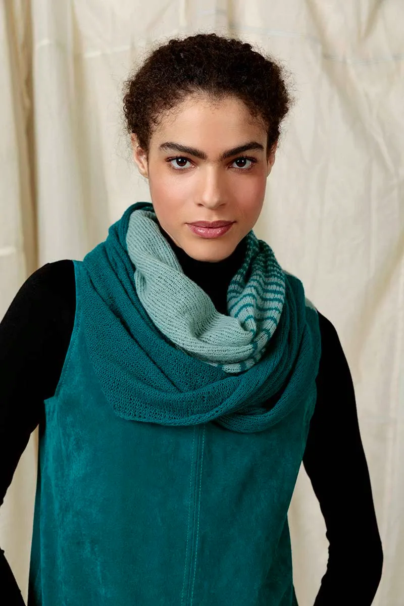 filati lunghi cashmere sogni
