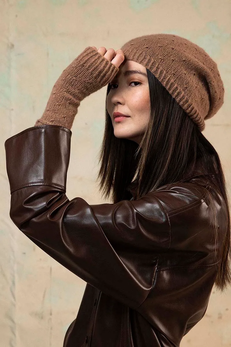 filati lunghi cashmere sogni