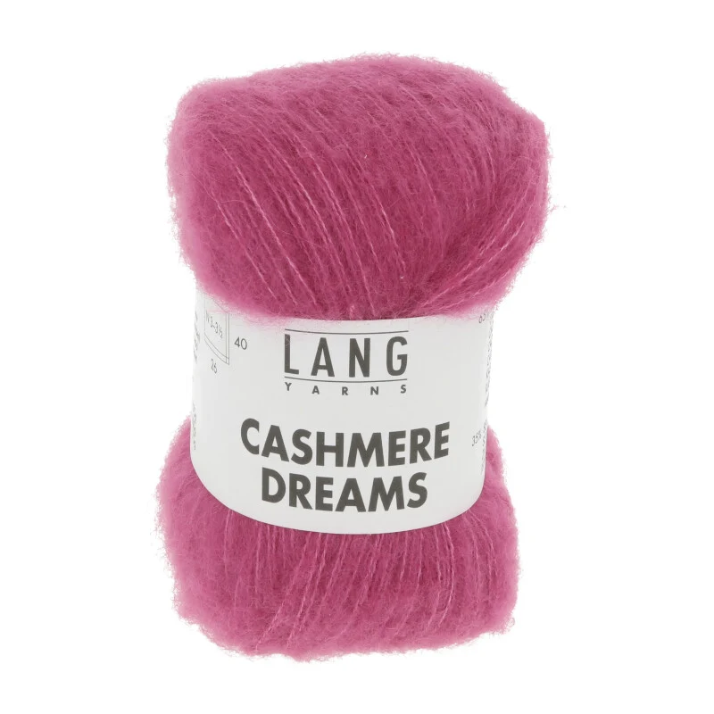 filati lunghi cashmere sogni