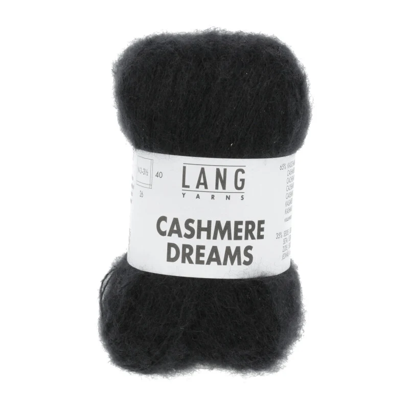 filati lunghi cashmere sogni