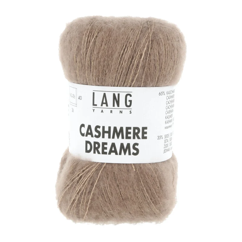 filati lunghi cashmere sogni