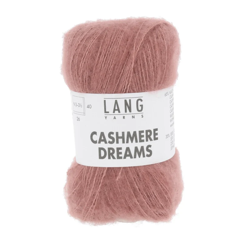 filati lunghi cashmere sogni