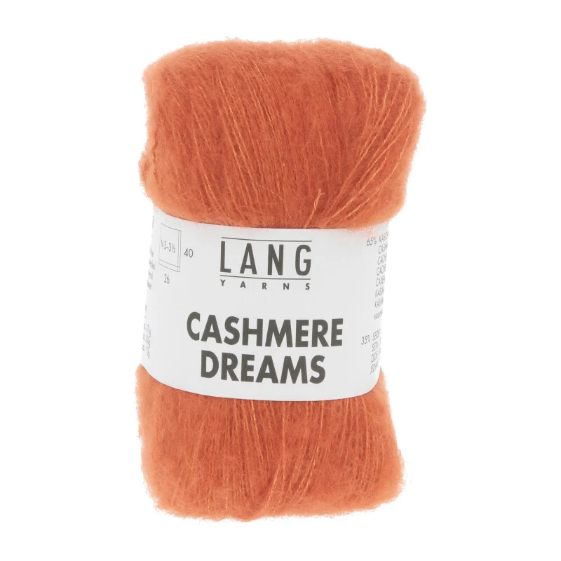 filati lunghi cashmere sogni