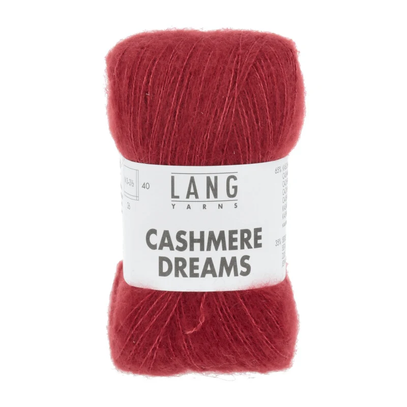 filati lunghi cashmere sogni