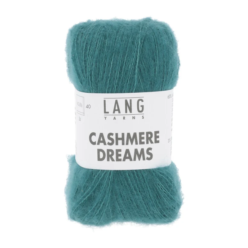 filati lunghi cashmere sogni