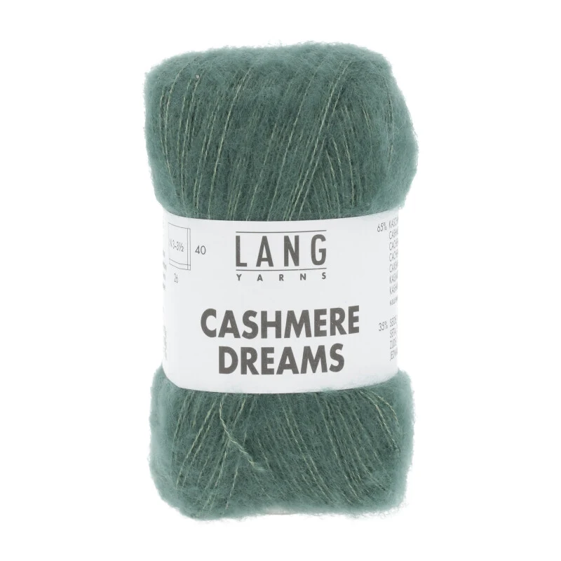 filati lunghi cashmere sogni