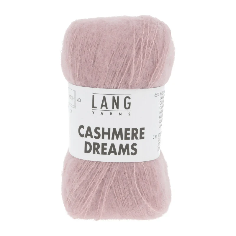 filati lunghi cashmere sogni