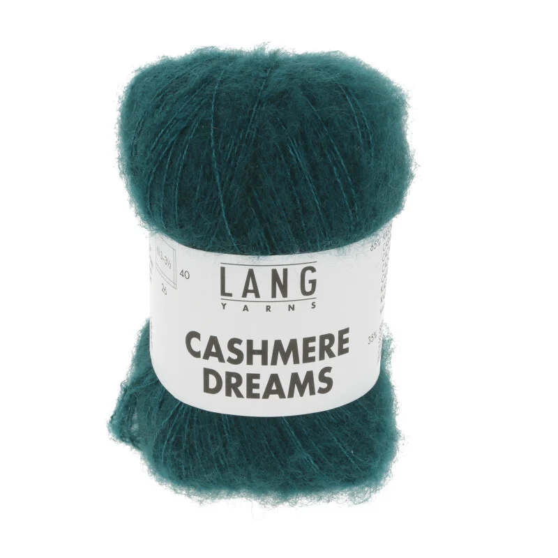 filati lunghi cashmere sogni