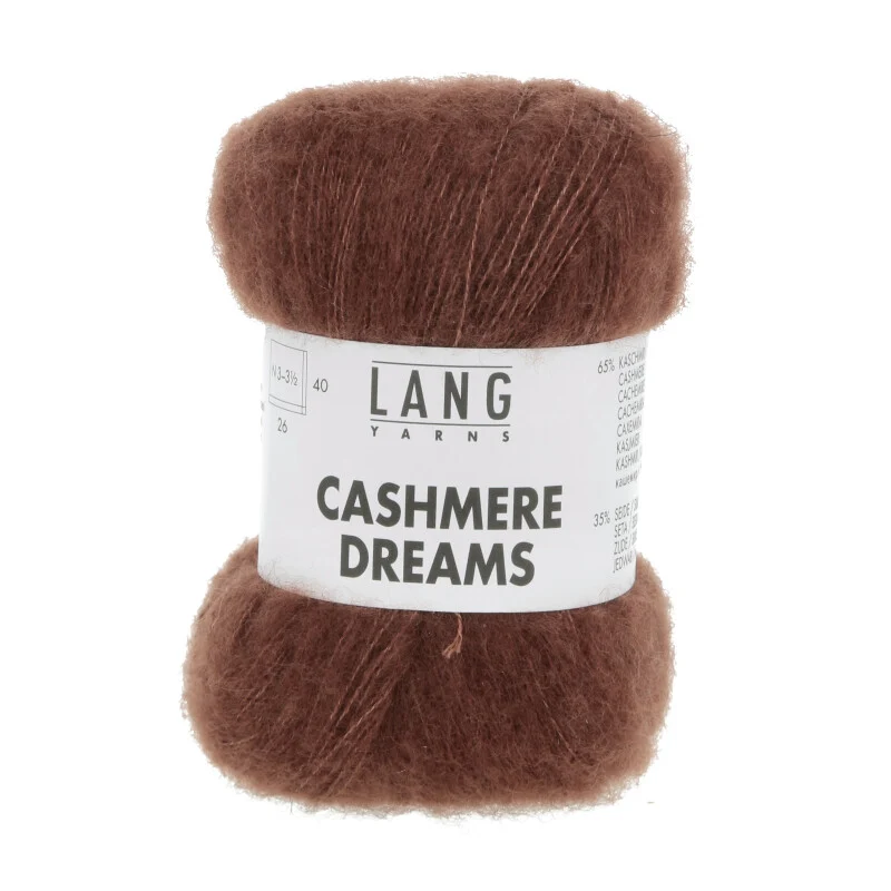 filati lunghi cashmere sogni