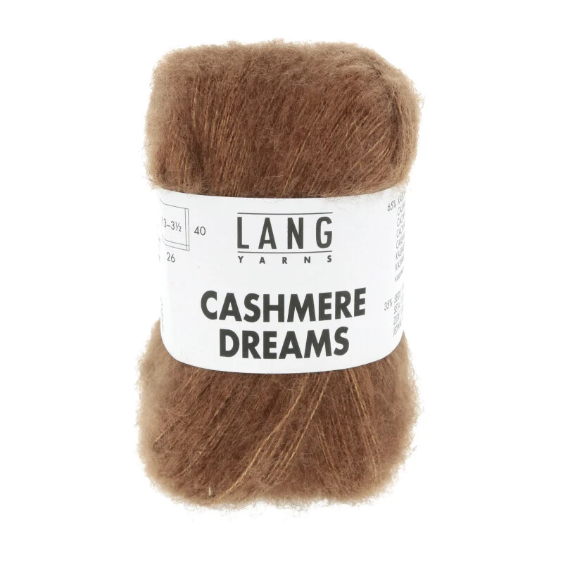 filati lunghi cashmere sogni