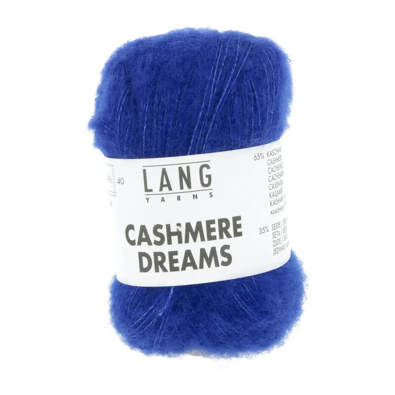 filati lunghi cashmere sogni