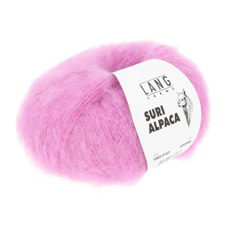 lang filati suri alpaca
