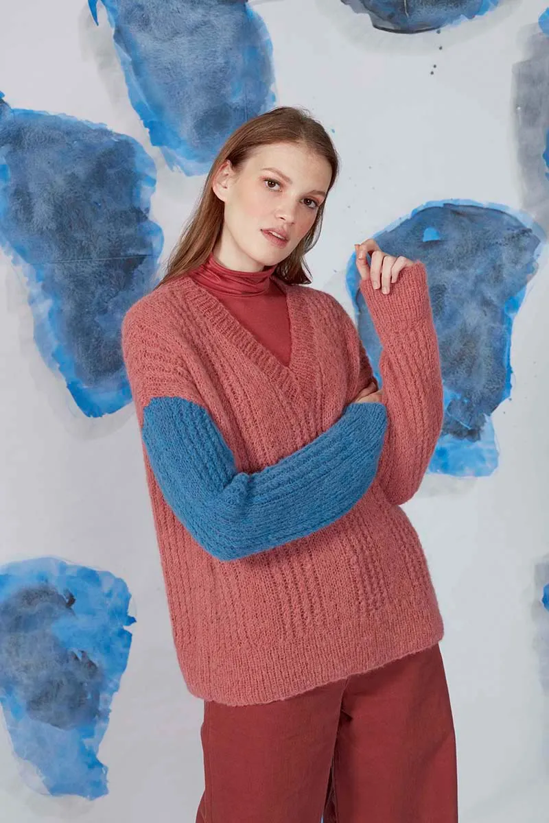 lang filati suri alpaca