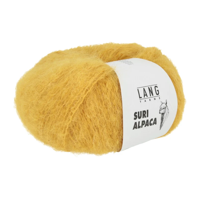 lang filati suri alpaca