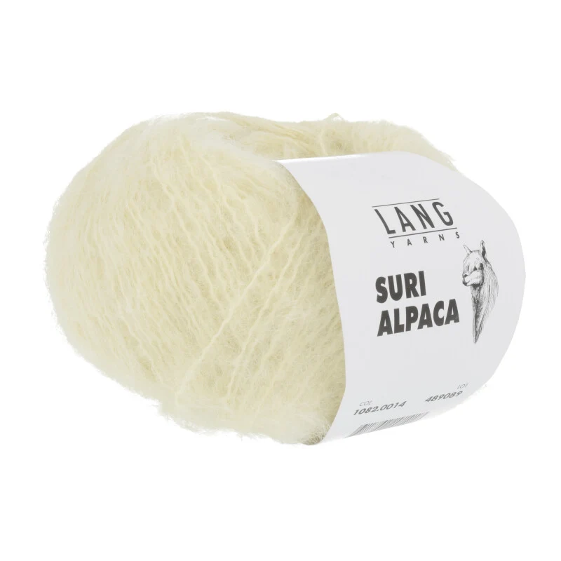 lang filati suri alpaca