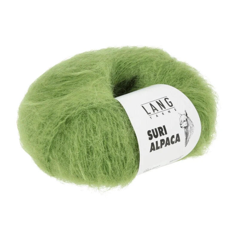 lang filati suri alpaca