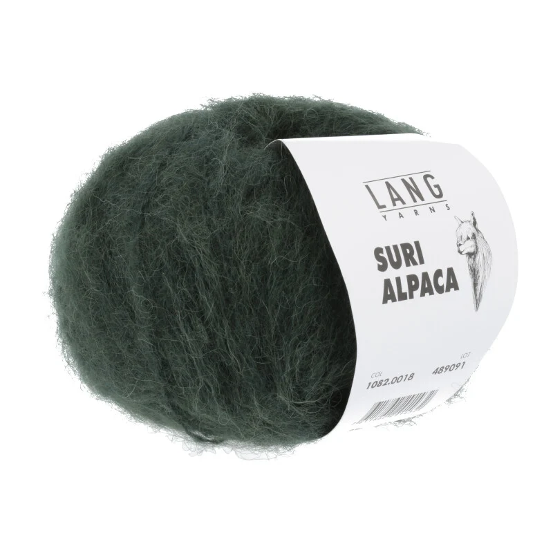 lang filati suri alpaca