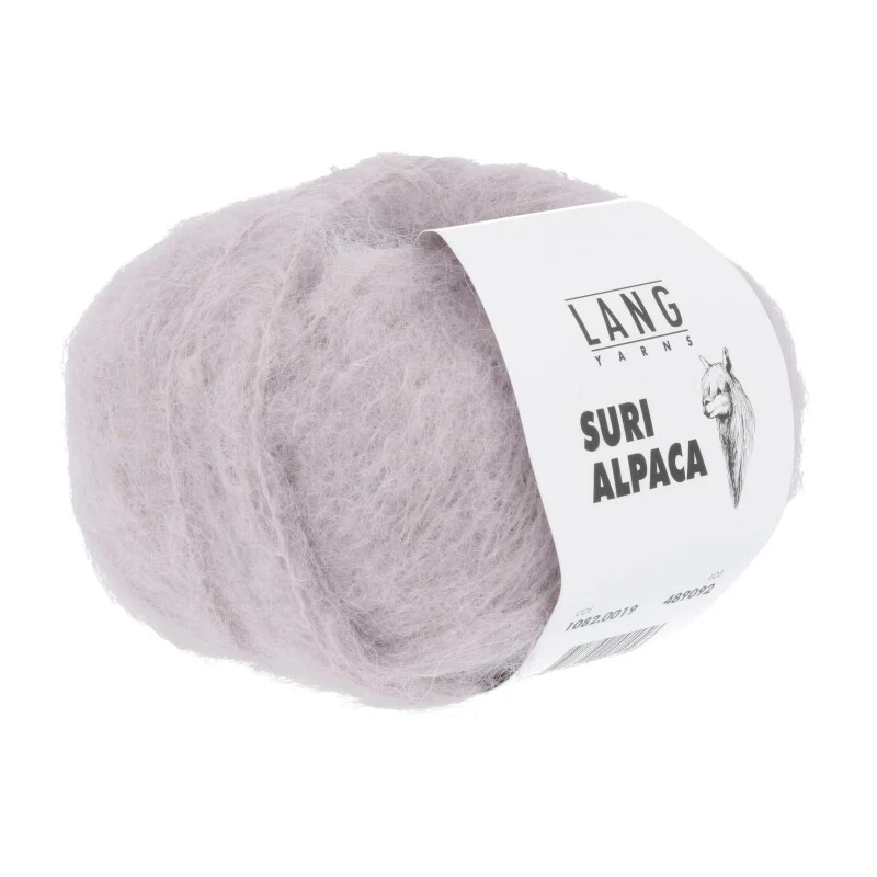 lang filati suri alpaca