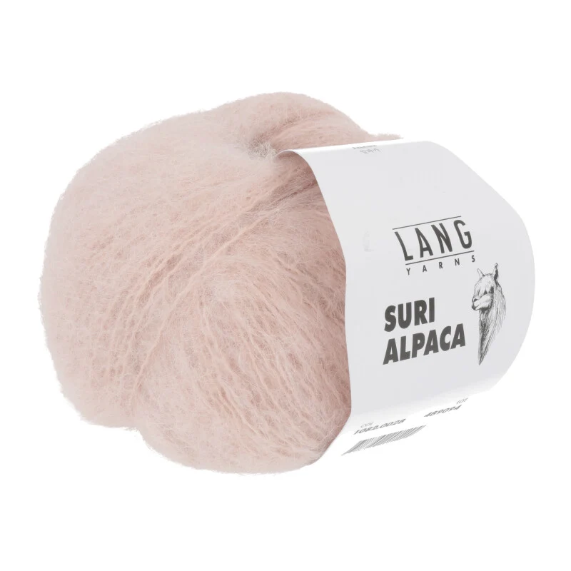 lang filati suri alpaca