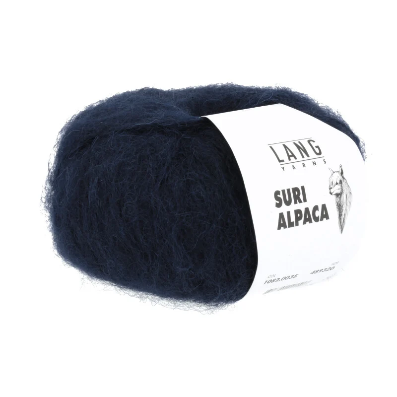 lang filati suri alpaca