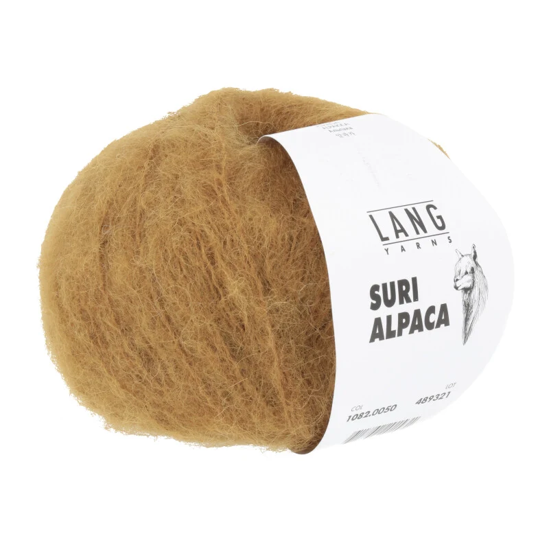lang filati suri alpaca