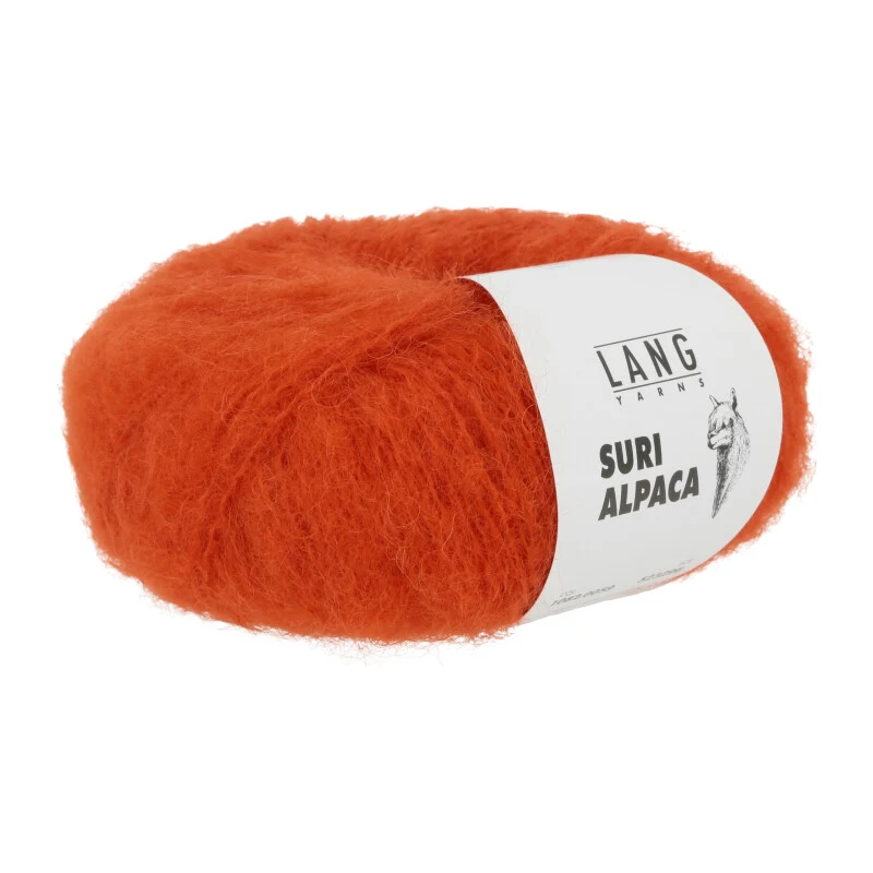 lang filati suri alpaca