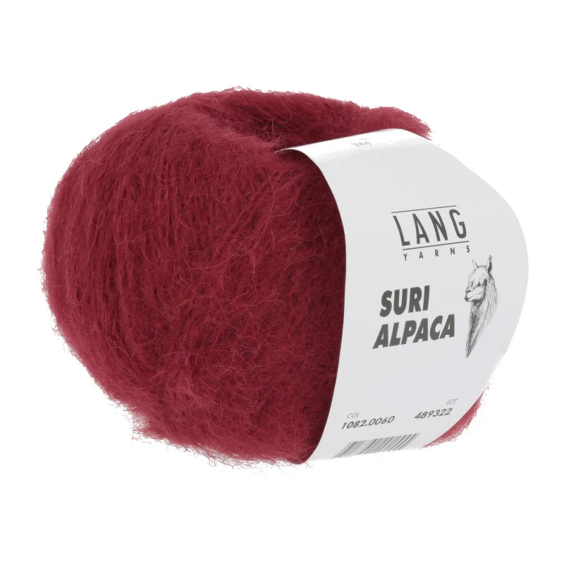 lang filati suri alpaca