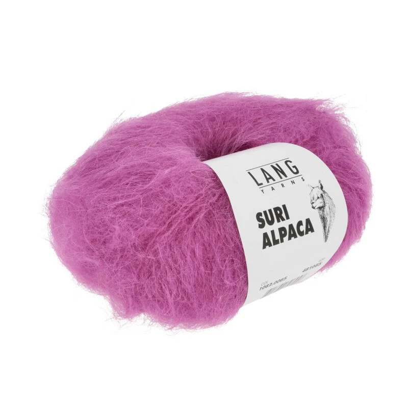 lang filati suri alpaca