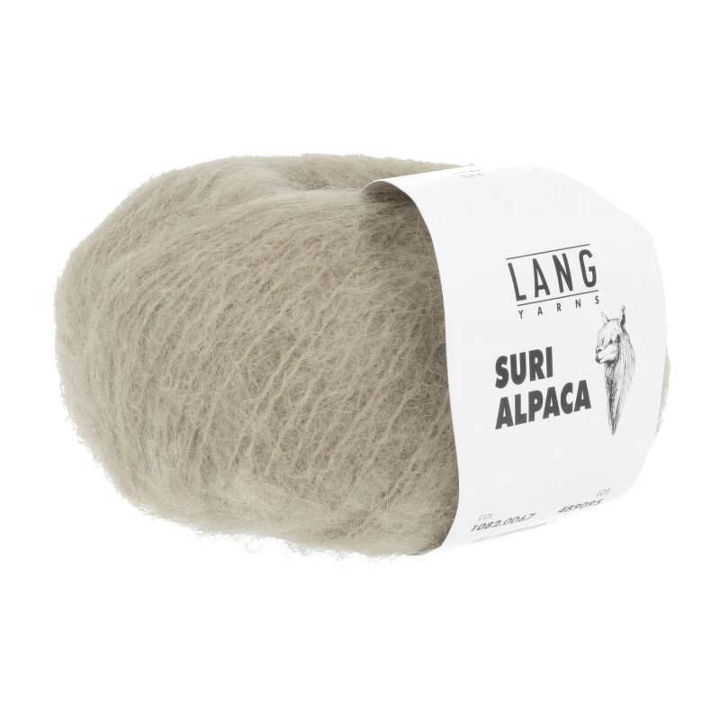 lang filati suri alpaca