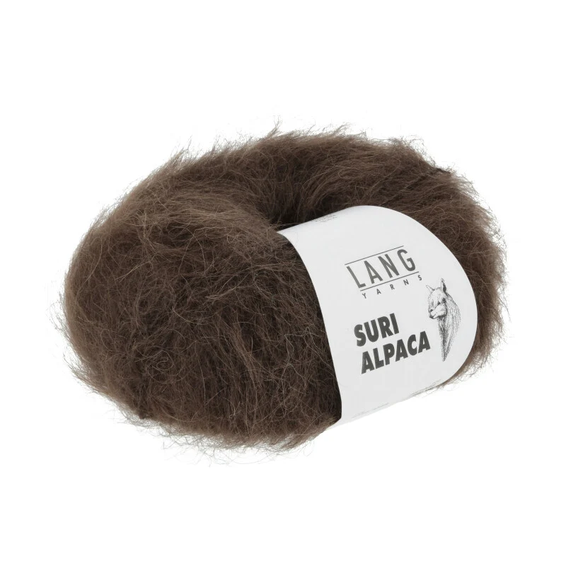 lang filati suri alpaca