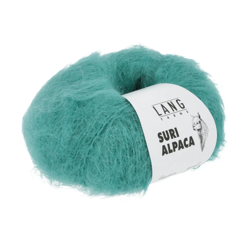 lang filati suri alpaca