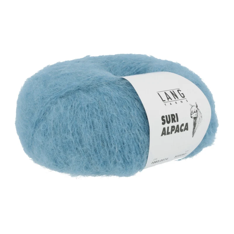 lang filati suri alpaca