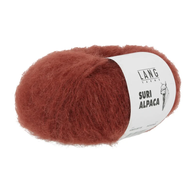 lang filati suri alpaca