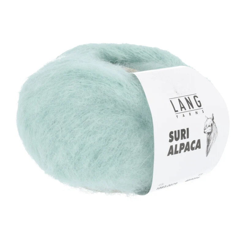 lang filati suri alpaca