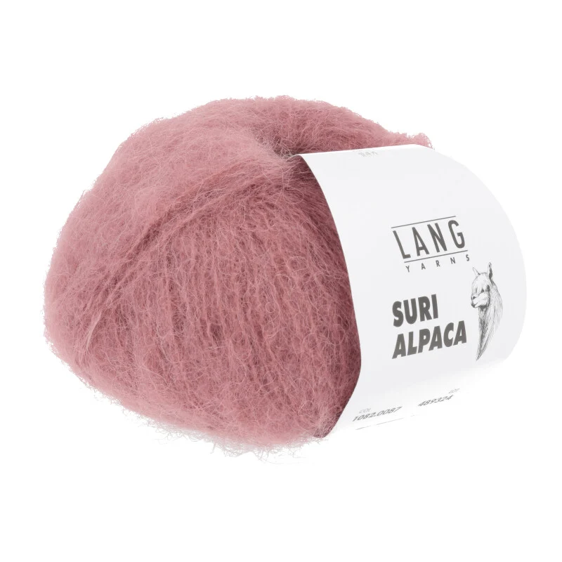 lang filati suri alpaca