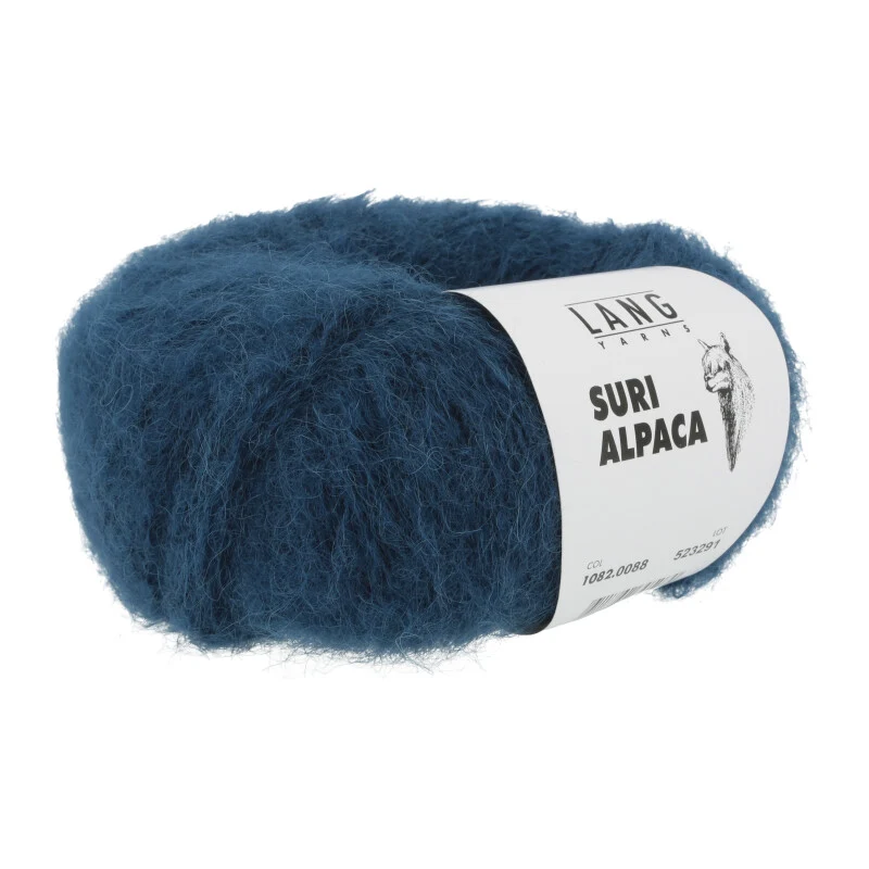 lang filati suri alpaca