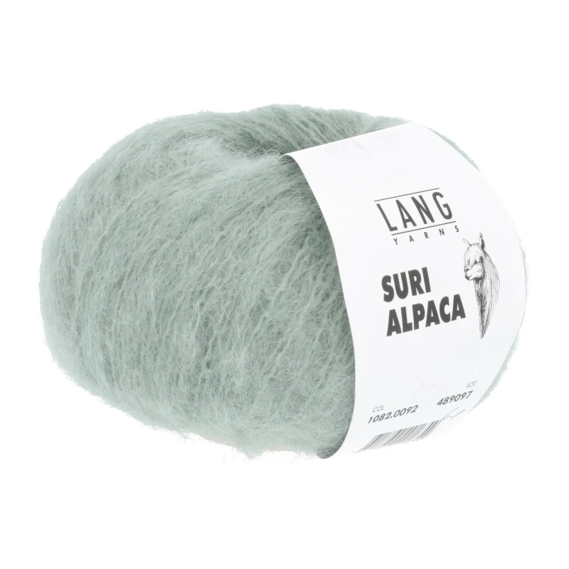 lang filati suri alpaca
