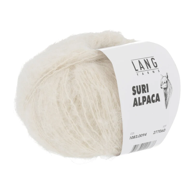 lang filati suri alpaca