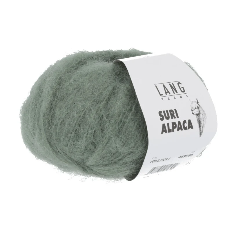 lang filati suri alpaca