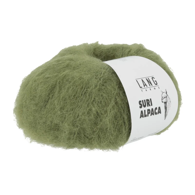 lang filati suri alpaca