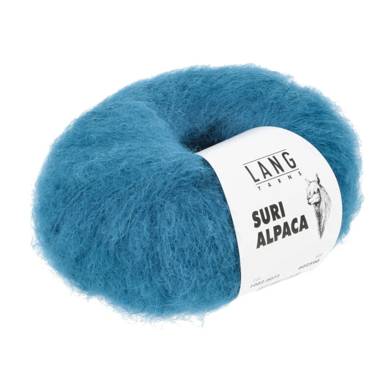 lang filati suri alpaca
