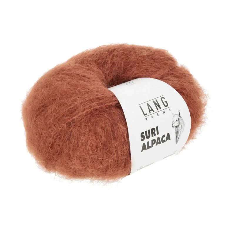 lang filati suri alpaca
