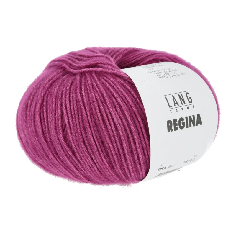 lang filati regina