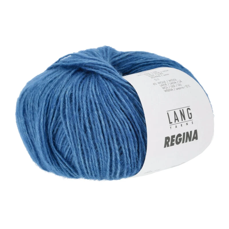 lang filati regina