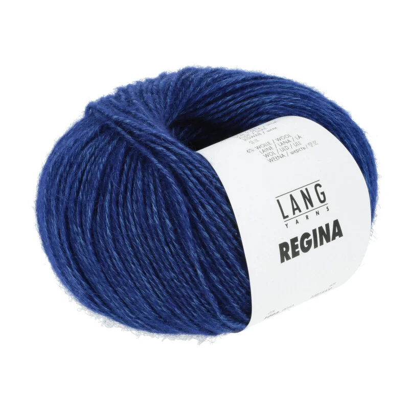 lang filati regina